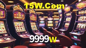 9999w: A Experiência de Casino com Jogos de Mesa ao Vivo